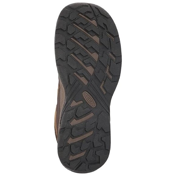 KEEN Mens Circadia Vent Hiking Shoes (US 9.5 Wide) (NIB) - Picture 7 of 8